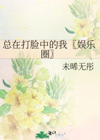 《总在打脸中的我〖娱乐圈〗》