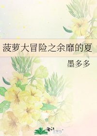 菠萝大冒险之余靡的夏