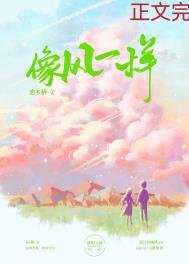 像風一樣