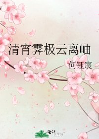 《清宵霁极云离岫》