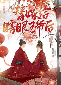 《替嫁给眼盲王爷后》