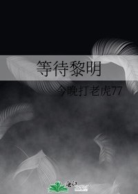 等待黎明