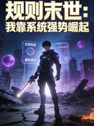 規則末世:我靠系統強勢崛起