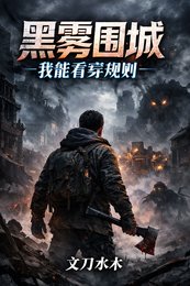 黑霧圍城:我能看穿規則
