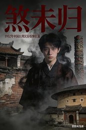 煞未歸