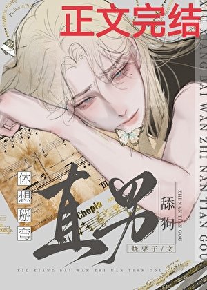 休想掰彎直男舔狗