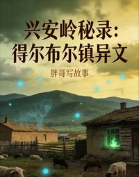興安嶺秘錄:得爾布林鎮異文