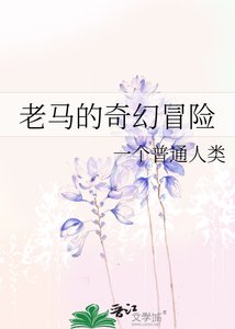 老马的奇幻冒险