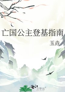 亡國公主登基指南