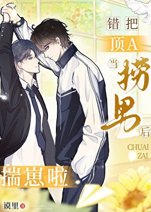 《错把顶A当捞男后,揣崽啦》