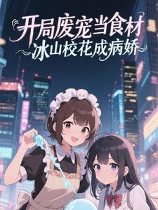 开局废宠当食材,冰山校花成病哈