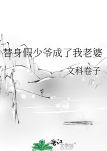 替身假少爷成了我老婆