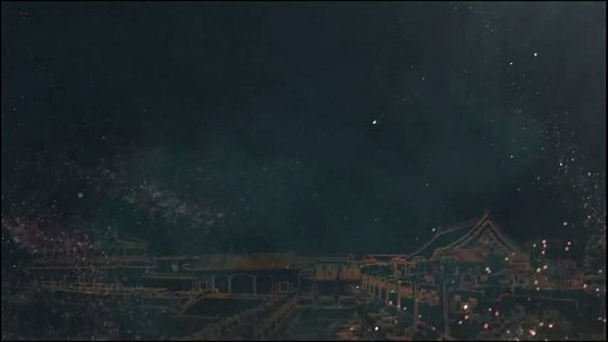 故里戀長安