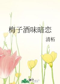 梅子酒味暗戀