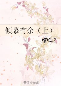 倾慕有余(上)