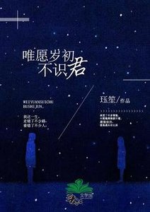 唯愿岁初不识君