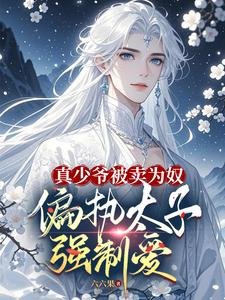 真少爷被卖为奴,偏执太子强制爱