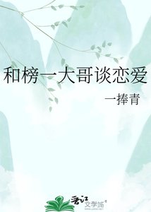 《和榜一大哥谈恋爱》
