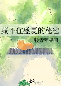 《藏不住盛夏的秘密》