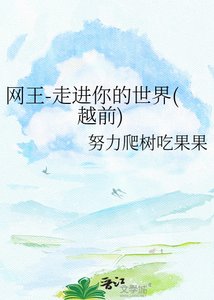 (网王同人)网王-走进你的世界(越前)