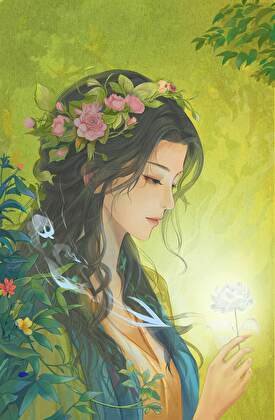 都是神經病