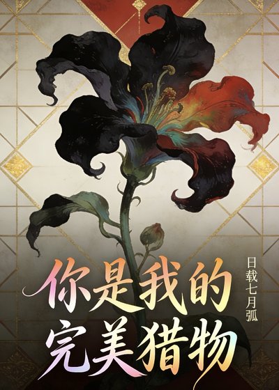 你是我的完美獵物