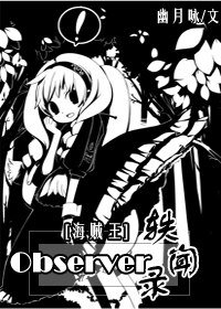 《(海贼王同人)Observer轶闻录》