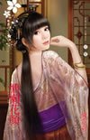 慵懒花颜(三千阁之七)
