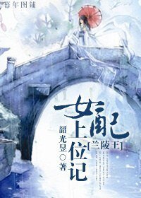 (BG/兰陵王同人)女配上位记